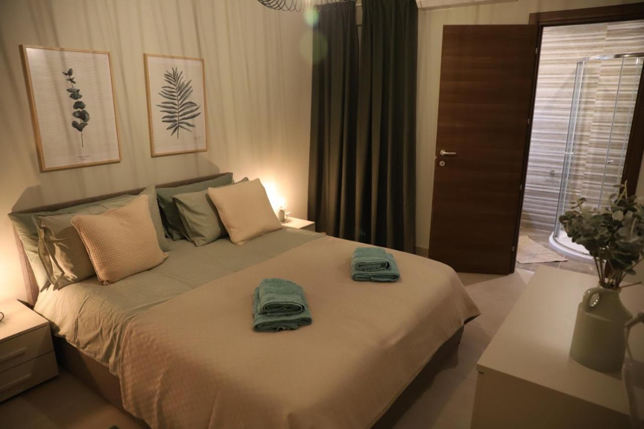 Lovely Holiday Home Next To Bus Terminus San Pawl il-Baħar Eksteriør billede