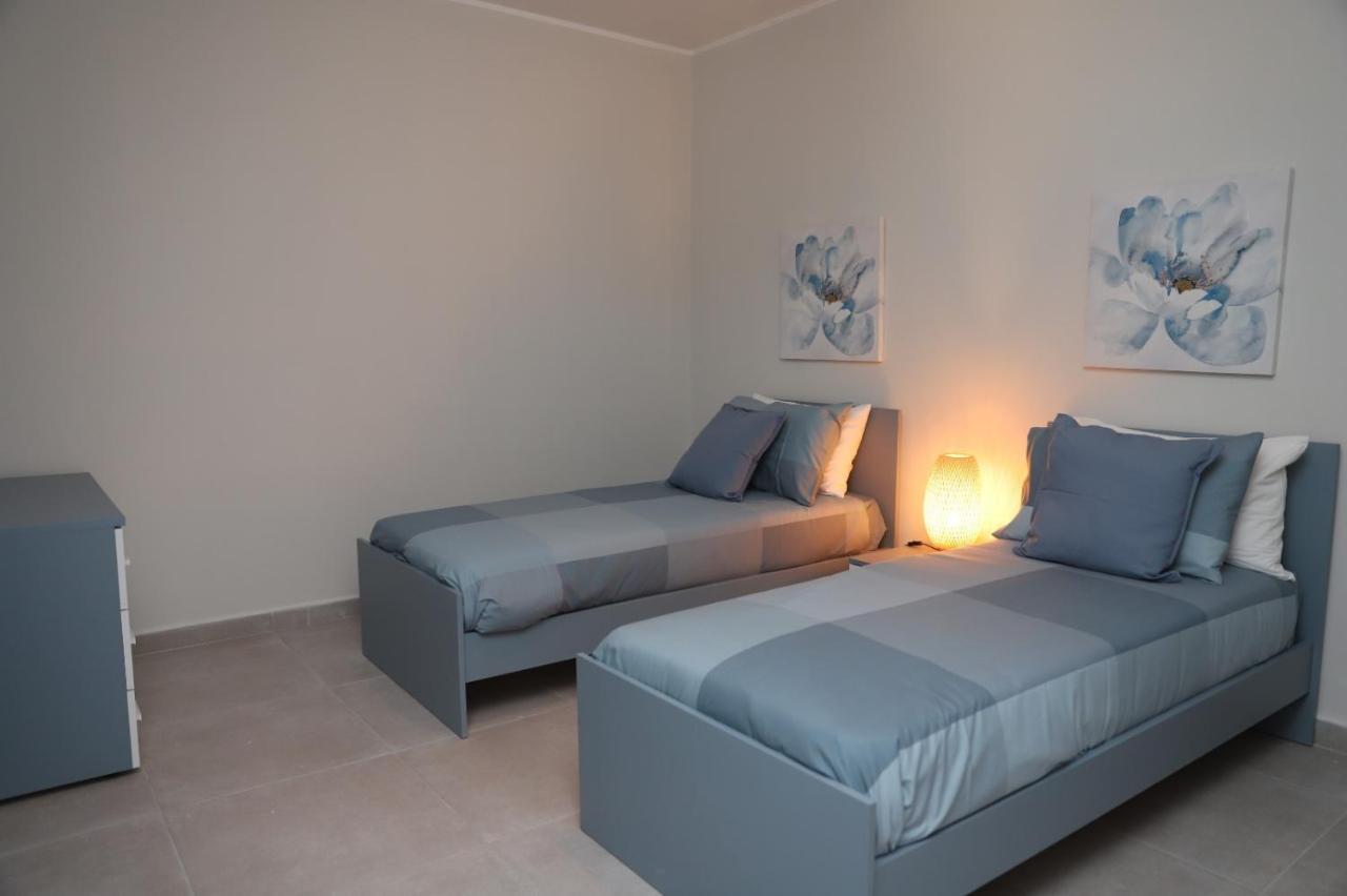 Lovely Holiday Home Next To Bus Terminus San Pawl il-Baħar Eksteriør billede