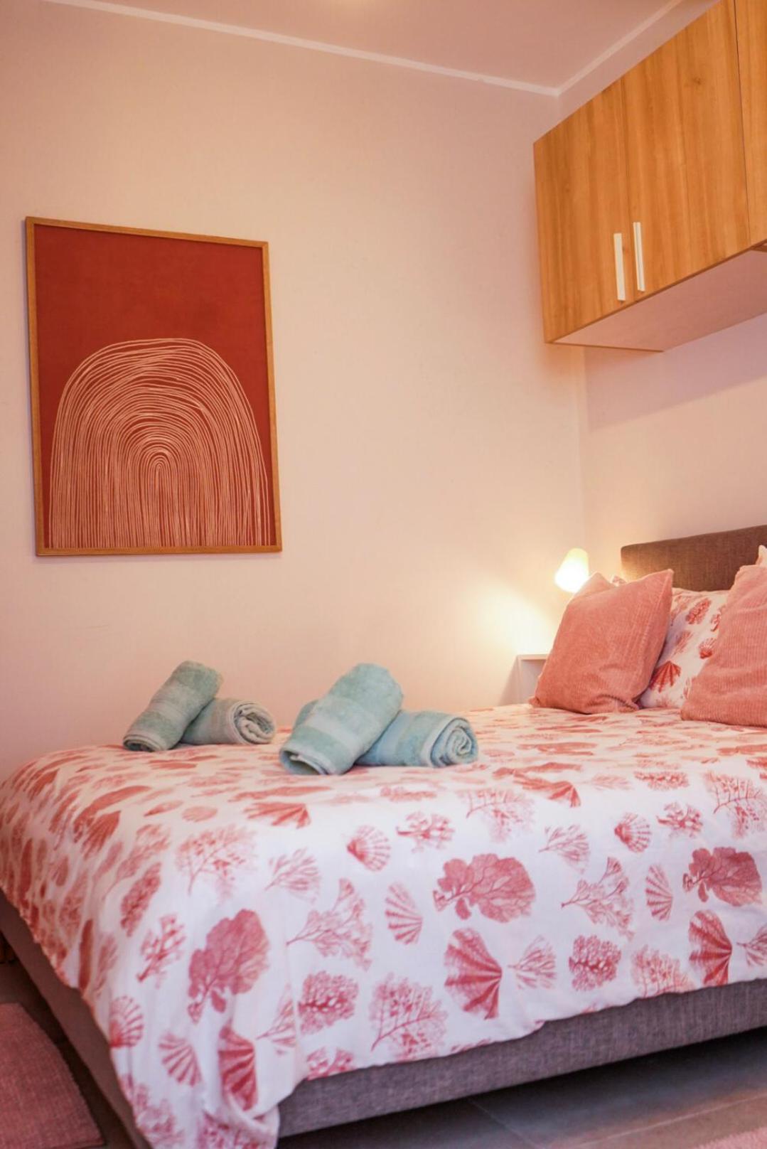 Lovely Holiday Home Next To Bus Terminus San Pawl il-Baħar Eksteriør billede
