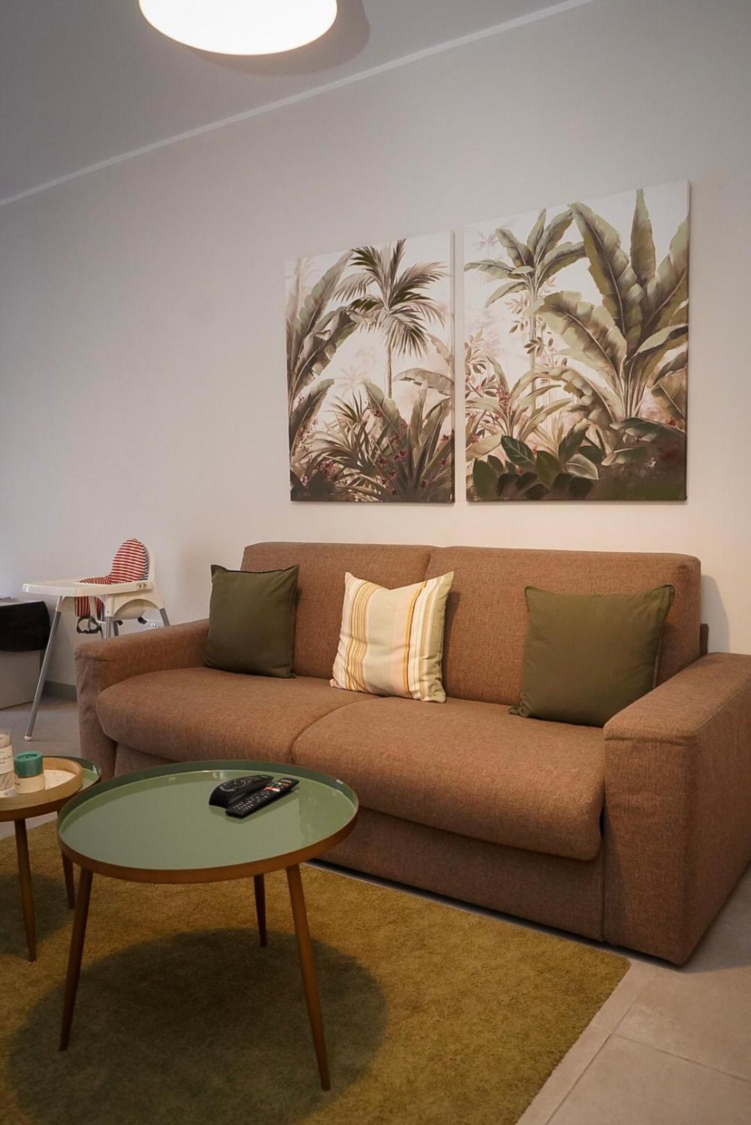 Lovely Holiday Home Next To Bus Terminus San Pawl il-Baħar Eksteriør billede