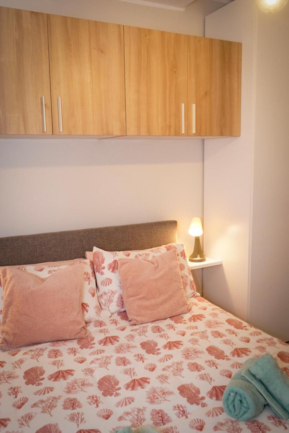 Lovely Holiday Home Next To Bus Terminus San Pawl il-Baħar Eksteriør billede